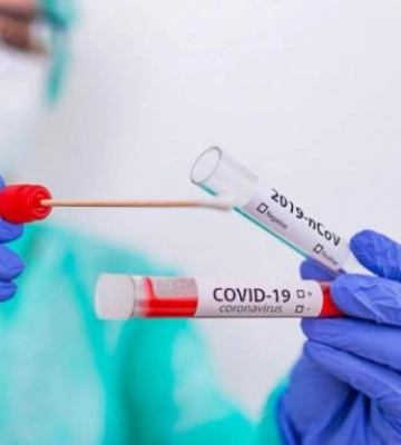 У Миколаєві за тиждень зареєстровано більше 250 хворих на COVID-19