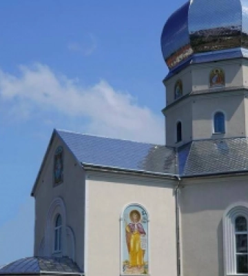 У Трускавці парафія подала звернення про перехід у ПЦУ
