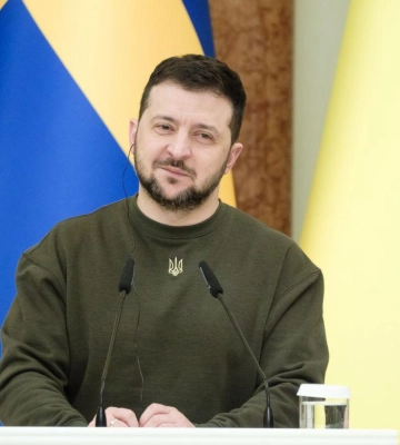 Зеленский хочет поговорить с премьер-министром Индии, - МИД