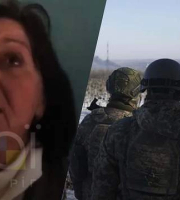 Чому ви не здалися в полон&quot;: жителька Кривого Рогу цинічно звернулася до поранених захисників