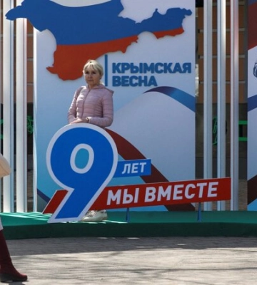 Чи будуть переговори з Росією про Крим? Чубаров оцінив гучну заяву заступника голови ОП