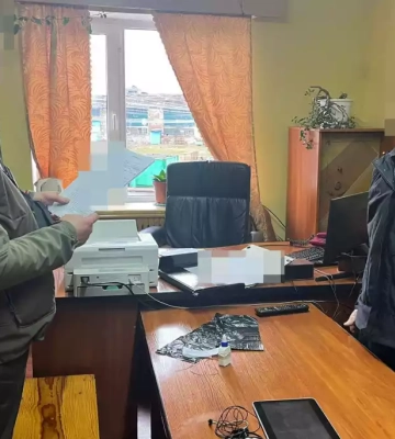 На Волині судитимуть ув&#039;язненого з Криму, який поширював у соцмережах російську пропаганду