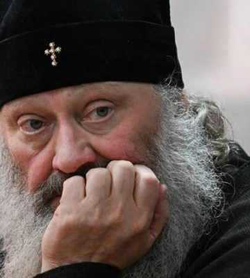 Суд переніс розгляд апеляції митрополита Павла на 21 квітня