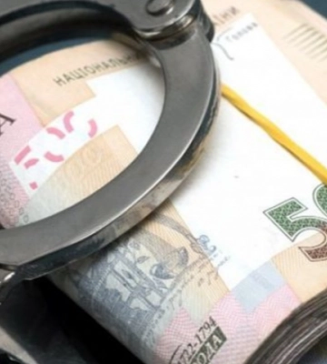 У Луцькому районі підприємець привласнив понад 150 тисяч на ремонті школи