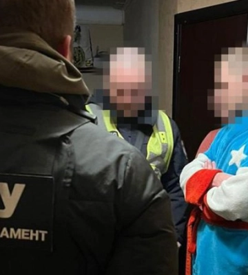 Шахраї виманювали гроші в охочих евакуюватися з Бахмута — «такса» становила 30 тис. гривень