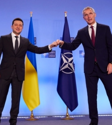 Рада закликала держави - члени НАТО та ПА НАТО прискорити вступ України до Альянсу