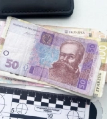 У Рівному пасажир намагався пограбувати таксиста та погрожував убивством