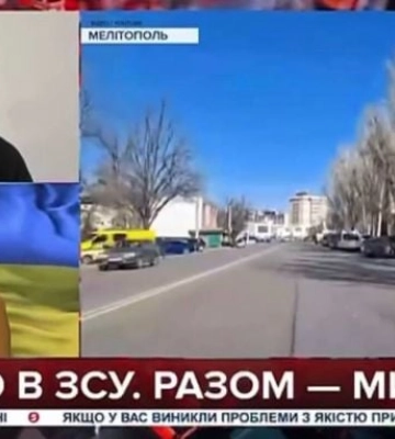 Не хочу уезжать из Мелитополя: рашисты в оккупированном городе пакуют чемоданы 