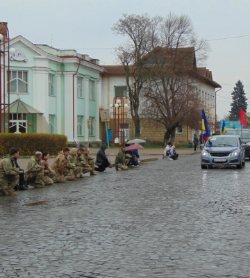 Чоловік із Запорізької області загинув під час обстрілу на власному подвір&amp;#039;ї