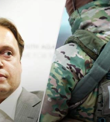НАБУ та САП оголосили в розшук колишнього голову Фонду держмайна Сенниченка