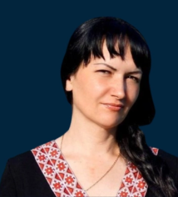 Засудженій у Криму громадянській журналістці Данилович обмежили доступ до матеріалів її справи