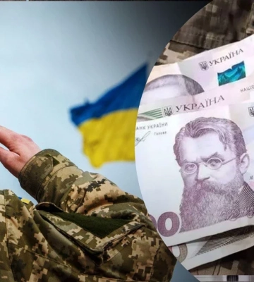 Як нараховуватимуться пенсії для членів родини, які втрати військовослужбовця-годувальника