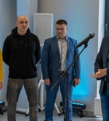На Київщині відбудували амбулаторію, яку рік тому вщент зруйнували росіяни – МОЗ