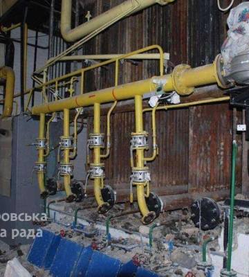 Капітальний ремонт котлів: у Дніпрі після завершення опалювального сезону почали підготовку до наступного