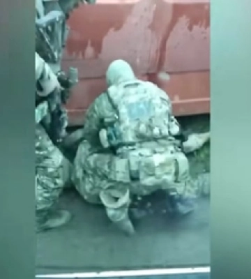«Полював» на HIMARS та розвідував склади з боєприпасами ЗСУ: на Одещині затримали зрадника