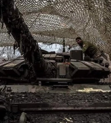 ВСУ уничтожили вражеский склад боеприпасов и отразили более 20 атак оккупантов — Генштаб