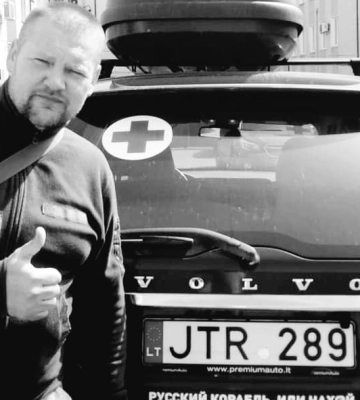 «Ще вчора рідні благали про допомогу»: у лікарні помер Герой з Луцького району Ігор Садовець