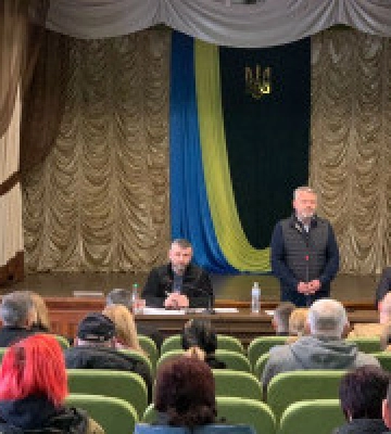 Підтримка родин загиблих захисників: на що підуть кошти Бучанської громади