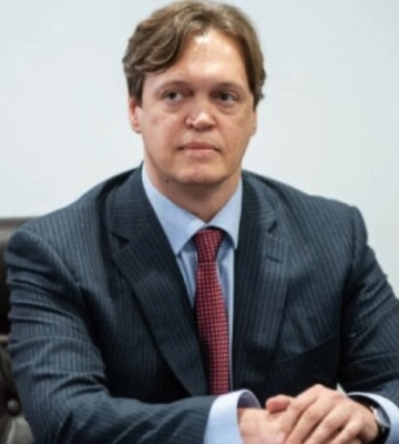 НАБУ оголосило в розшук ексголову Фонду держмайна Сенниченка та низку топпосадовців
