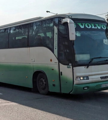 Из Харькова запускают автобус в Циркуны, а в Липцы будет больше рейсов — ХОВА