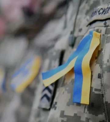 Воїн із Кременчука Сергій Тригубенко загинув під час оборони України