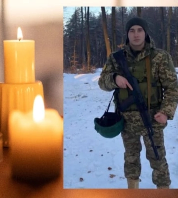 На фронті загинув житель села під Харковом