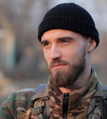 «Місто було у вогні, — все навколо горіло та вибухало», — воїн Бригади швидкого реагування Національної гвардії України «Рубіж»&amp;hellip;