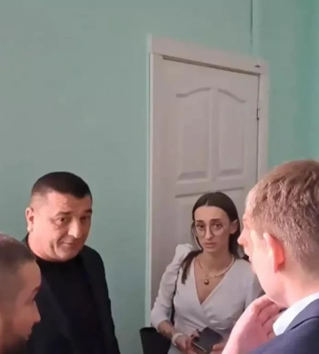 Адвокат журналістки «Полтавської хвилі» Анастасії Мацько просить перекваліфікувати справу з перешкоджання на погрози
