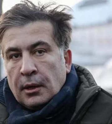 Не может даже встать с кровати, – брат Саакашвили рассказал о сложном состоянии политика Не может даже встать с кровати, – брат Саакашвили рассказал о сложном состоянии политика