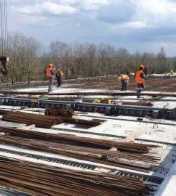 Дві години економії — між Києвом і Черніговом відновили пряме автосполучення