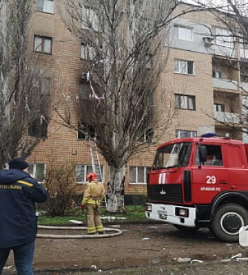 За минулий тиждень рятувальники Дніпропетровщини здійснили 168 оперативних виїздів