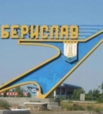 На Херсонщині російська армія атакувала човен з цивільними – Покудін
