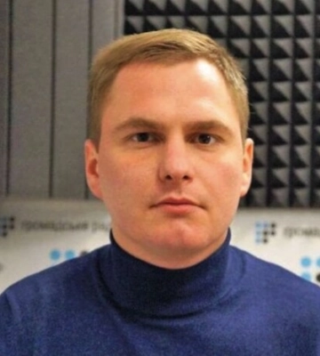 Зеленський призначив Руслана Кравченка головою Київської обласної державної адміністрації