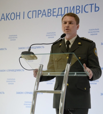 Зеленский назначил нового главу Киевской ОГА