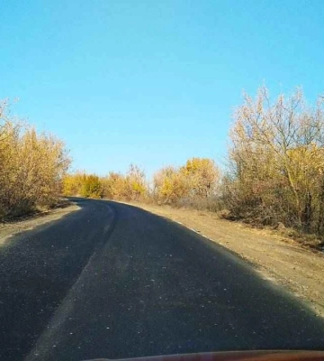 У громаді на Полтавщині на ремонт місцевих доріг планують виділити понад дев&#039;ять млн грн