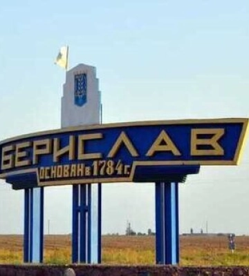 Оккупанты атаковали лодку с гражданскими на Херсонщине: в ОВА рассказали о последствиях