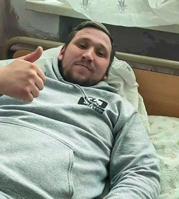 &quot;Скажут, пришел с гранатой&quot;: избитый в Хмельницком боец ВСУ назвал ложью заявления УПЦ МП