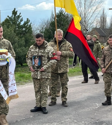 На Рівненщині на місці пожежі знайшли мертве тіло