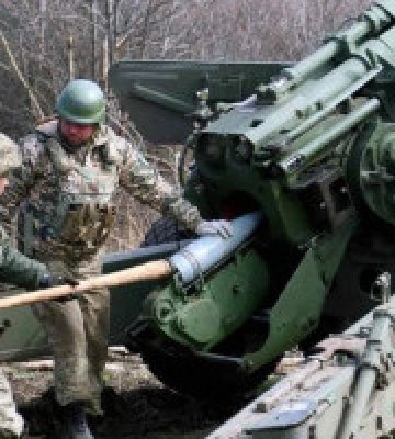 Сили оборони за добу відбили понад 70 атак, найгарячіше під Бахмутом, Авдіївкою та Мар’їнкою, - Генштаб ЗСУ