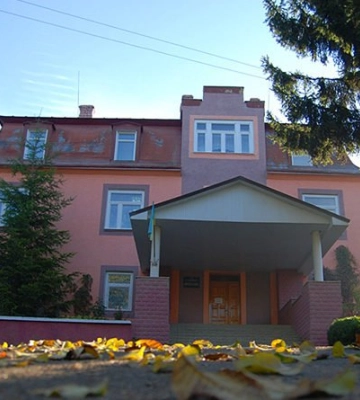 «Потрібен запобіжник», щоб землю юних натуралістів не вкрали