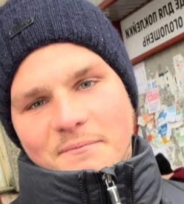 Міг заблукати: на Волині розшукують юнака, який 29 березня пішов з дому