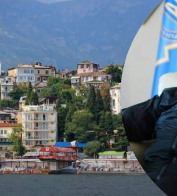Данилов назвал 12 шагов по деоккупации Крыма