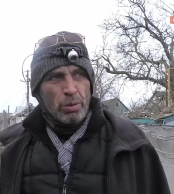«Найгірше зараз – це дрони» – жителі Антонівки, що на Херсонщині