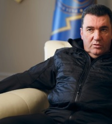 Як Україна деокупуватиме Крим: у РНБО назвали 12 кроків