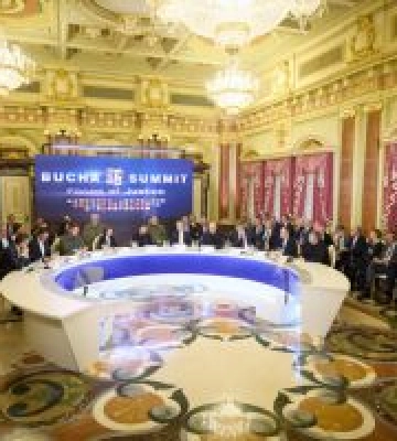 Україна ініціювала Бучанську декларацію про відповідальність Росії за військові злочини