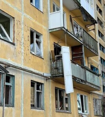 Не менее 3 человек погибли в Константиновке в результате российского обстрела
