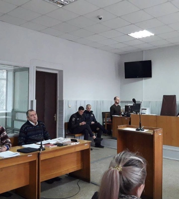 Дерусифікація в Миколаєві: депутати міськради просять перейменувати Ленінський районний суд на Інгульский