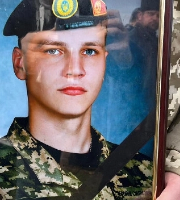 На Рівненщині на місці пожежі знайшли мертве тіло