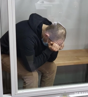Суд вынес окончательный приговор мужчине, убившему мать, бывшую жену и детей