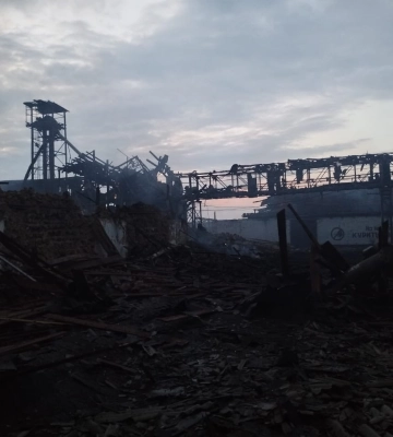 Скинули з безпілотника гранату. Армія РФ атакувала човен з людьми на Херсонщині